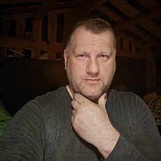 Фотография мужчины Александр, 45 лет из г. Магадан