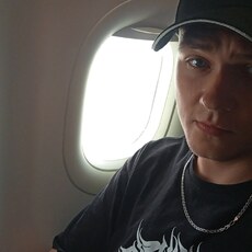 Фотография мужчины Артем, 28 лет из г. Боровляны