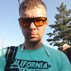Фотография мужчины Павел, 40 лет из г. Усть-Илимск