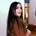 Эльвира, 27 лет