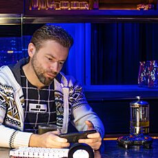 Фотография мужчины Илья, 32 года из г. Нижний Новгород