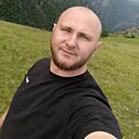 Камазист, 35 лет