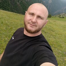 Фотография мужчины Камазист, 35 лет из г. Новоалександровск