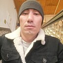 Ильшат, 31 год