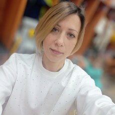 Фотография девушки Алина, 40 лет из г. Горно-Алтайск