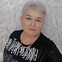 Людмила, 64 года