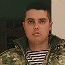 Женя, 26 лет