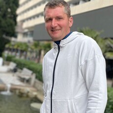 Фотография мужчины Савва, 39 лет из г. Ялта