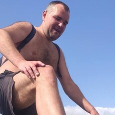 Фотография мужчины Константин, 36 лет из г. Пермь