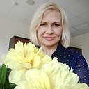 Лиза, 47 лет