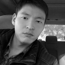 Фотография мужчины Ома, 35 лет из г. Алматы