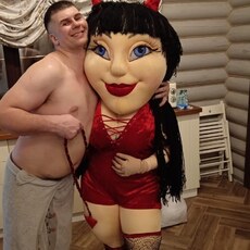 Фотография мужчины Иван, 35 лет из г. Печора