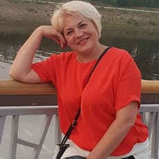 Фотография девушки Наталья, 54 года из г. Тюмень