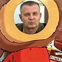 Mihail Stroganov, 52 года