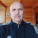 Радик, 68 лет