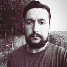 Фотография мужчины Михаил, 30 лет из г. Береза