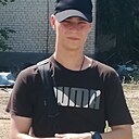 Антон, 23 года