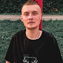 Сергей, 24 года