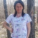 Оля Ушакова, 38 лет