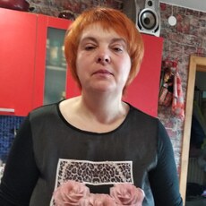Фотография девушки Валентина, 54 года из г. Бобруйск