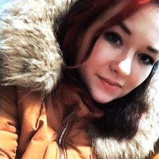 Фотография девушки Александра, 25 лет из г. Слоним