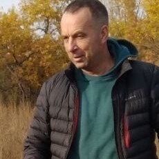 Фотография мужчины Сергей Турист, 49 лет из г. Гродно