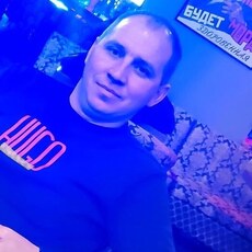 Фотография мужчины Алексей, 37 лет из г. Самара