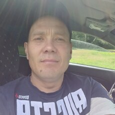 Фотография мужчины Александр, 36 лет из г. Усолье-Сибирское