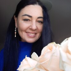 Фотография девушки Анжела, 51 год из г. Джанкой