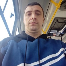 Фотография мужчины Николай, 36 лет из г. Воронеж