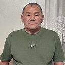 Алпамыс, 53 года