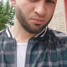 Фотография мужчины Евгений, 32 года из г. Чита