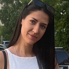 Екатерина, 28 из г. Ангарск.