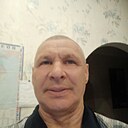 Сергей, 63 года