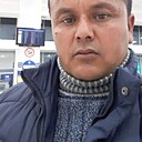 Farhod Muhammad, 42 года