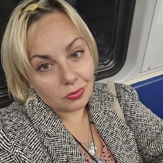 Анна, 42 из г. Пушкино (Московская Обл).