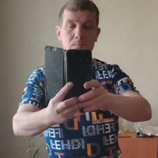 Фотография мужчины Алексей, 51 год из г. Барнаул