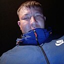 Александр, 36 лет