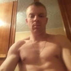 Фотография мужчины Юрий, 38 лет из г. Караганда
