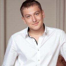 Фотография мужчины Кирилл, 19 лет из г. Краснодар