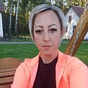 Елена, 43 года