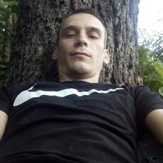 Фотография мужчины Дима, 34 года из г. Речица