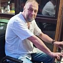 Борис, 50 лет