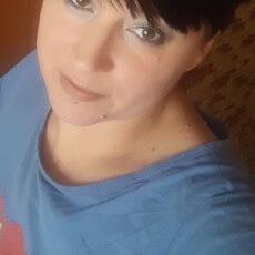 Фотография девушки Ирина, 42 года из г. Томск