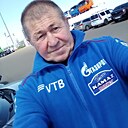 Раш, 65 лет