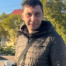 Фотография мужчины Дмитрий, 37 лет из г. Кишинев