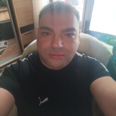 Фотография мужчины Витя, 42 года из г. Черноморск
