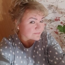 Фотография девушки Марина, 49 лет из г. Киров