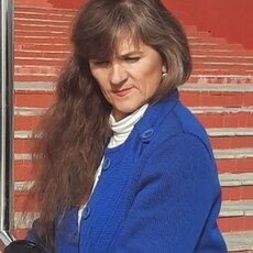 Фотография девушки Зинаида, 54 года из г. Улан-Удэ