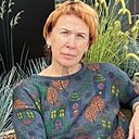 Елена, 62 года